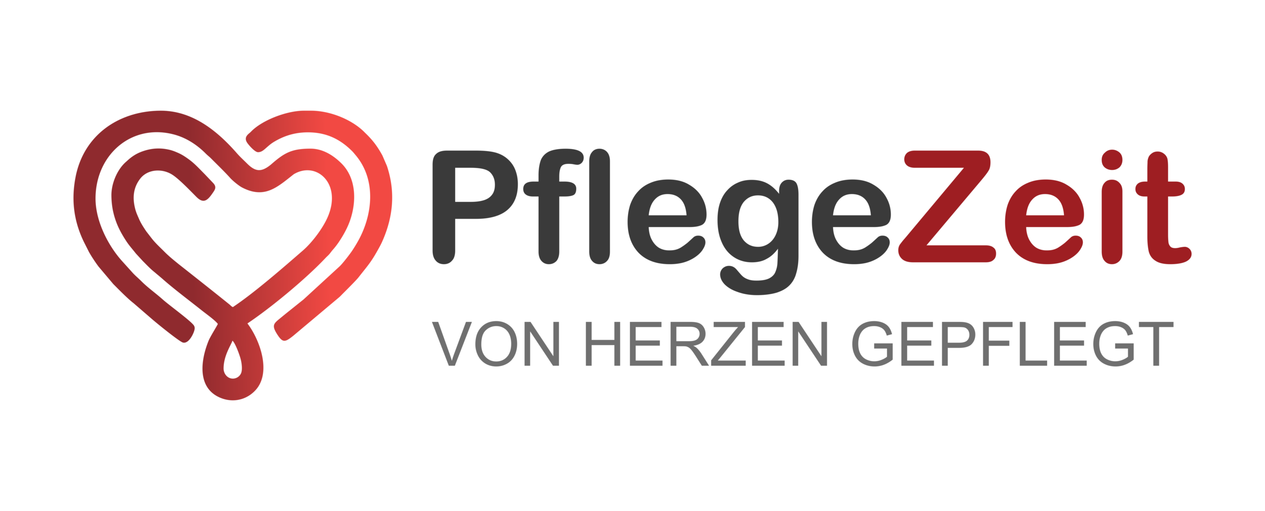 pflegezeit alternativ logo